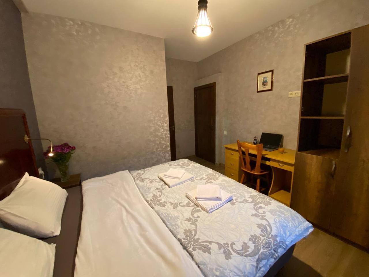 Hotel "Tbilisi Tales" In The Heart Of The Old City Εξωτερικό φωτογραφία