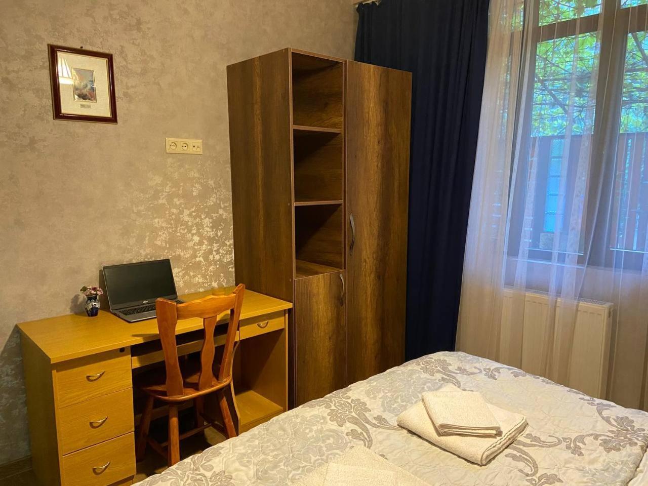 Hotel "Tbilisi Tales" In The Heart Of The Old City Εξωτερικό φωτογραφία