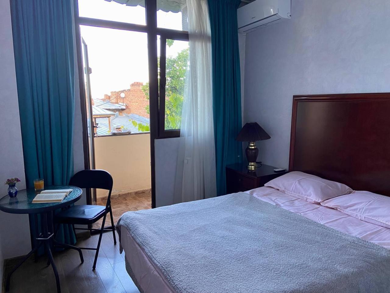 Hotel "Tbilisi Tales" In The Heart Of The Old City Εξωτερικό φωτογραφία