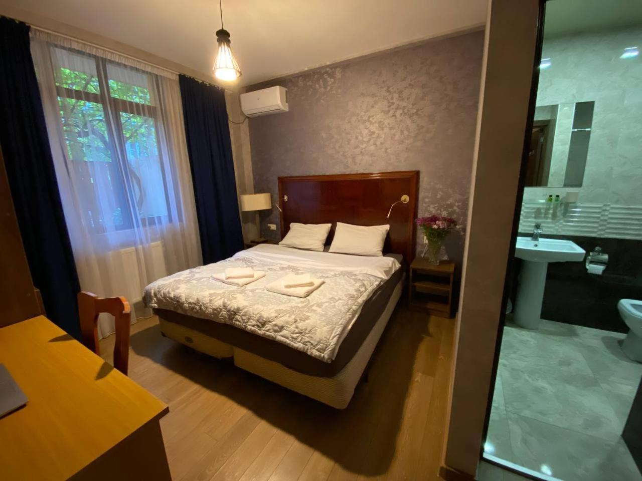 Hotel "Tbilisi Tales" In The Heart Of The Old City Εξωτερικό φωτογραφία