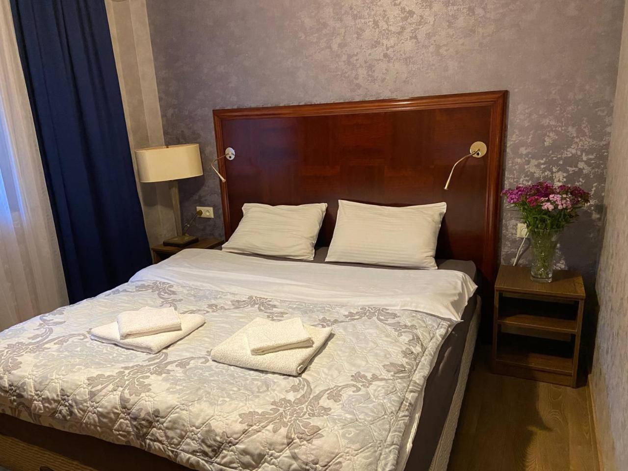 Hotel "Tbilisi Tales" In The Heart Of The Old City Εξωτερικό φωτογραφία