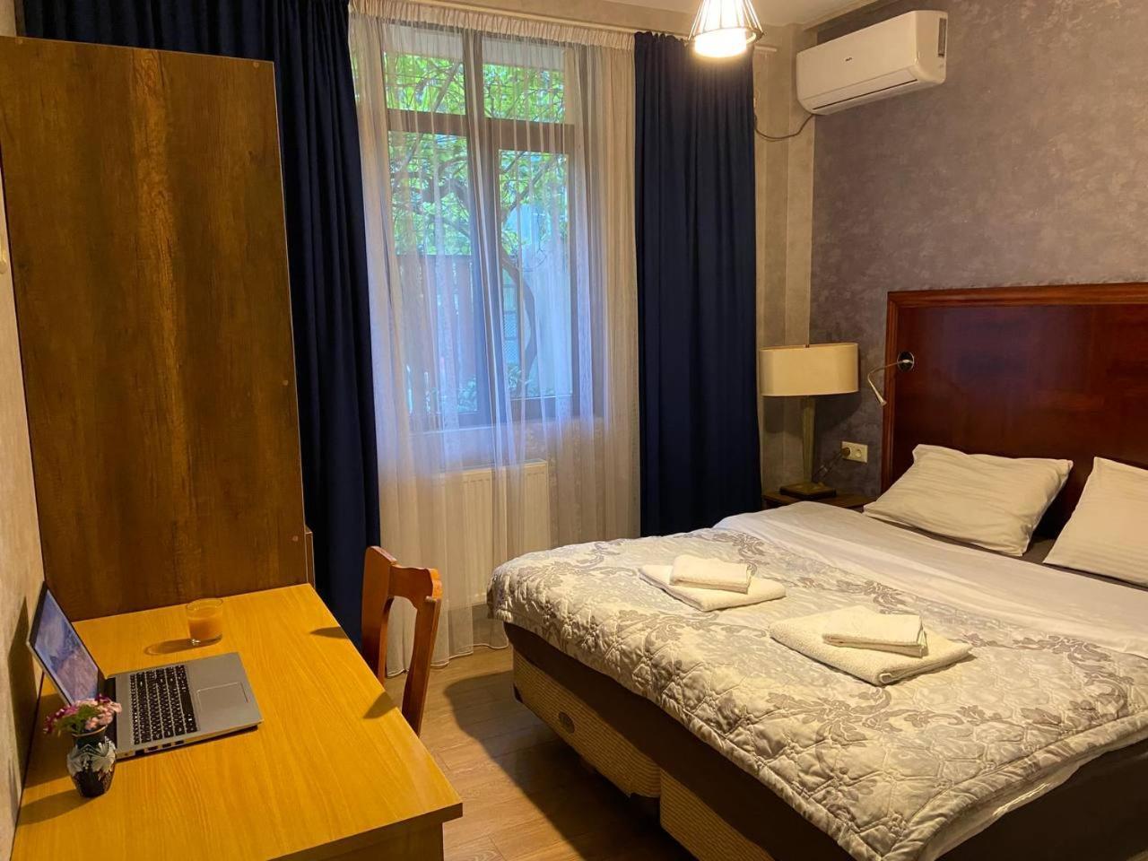 Hotel "Tbilisi Tales" In The Heart Of The Old City Εξωτερικό φωτογραφία