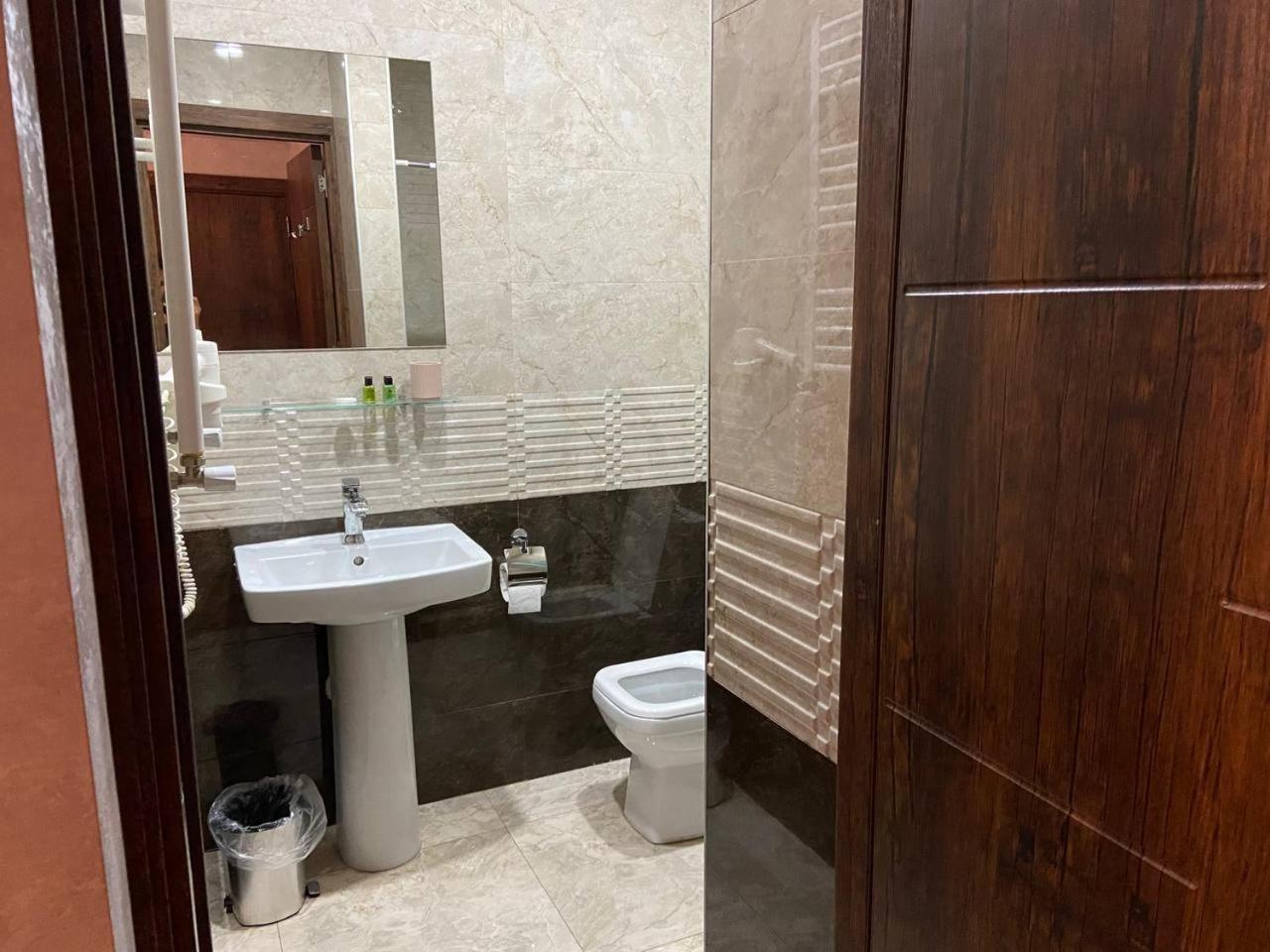 Hotel "Tbilisi Tales" In The Heart Of The Old City Εξωτερικό φωτογραφία