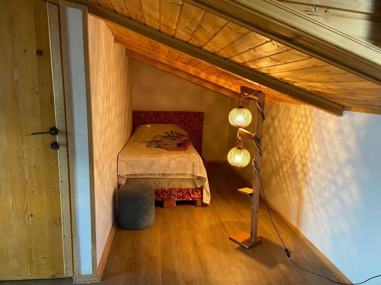 Hotel "Tbilisi Tales" In The Heart Of The Old City Εξωτερικό φωτογραφία