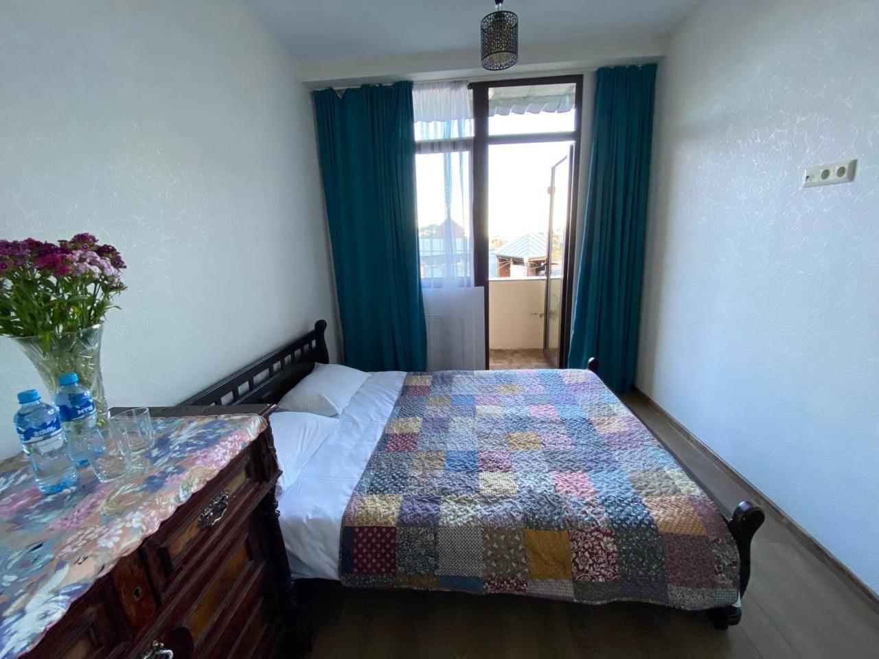 Hotel "Tbilisi Tales" In The Heart Of The Old City Εξωτερικό φωτογραφία