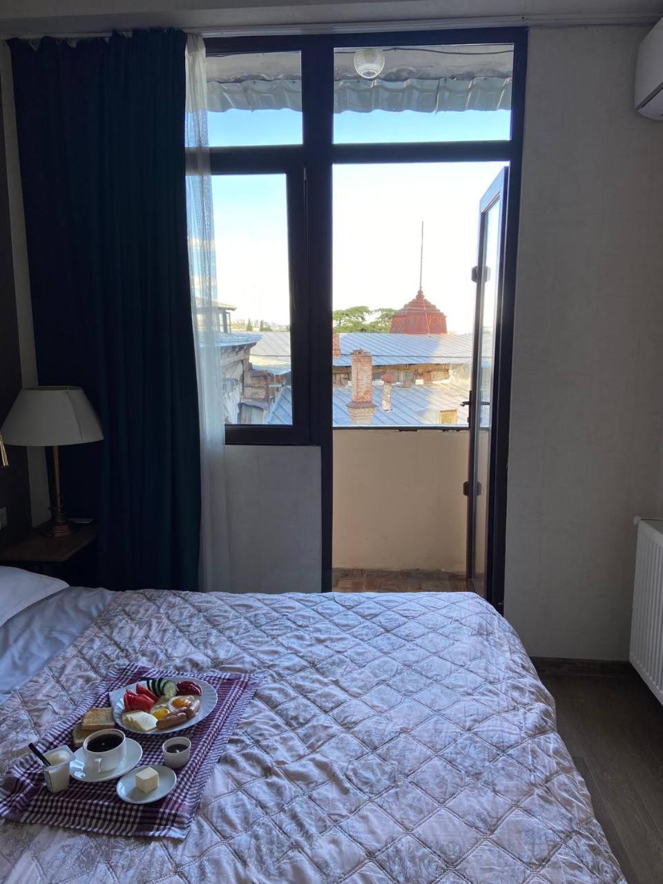 Hotel "Tbilisi Tales" In The Heart Of The Old City Εξωτερικό φωτογραφία