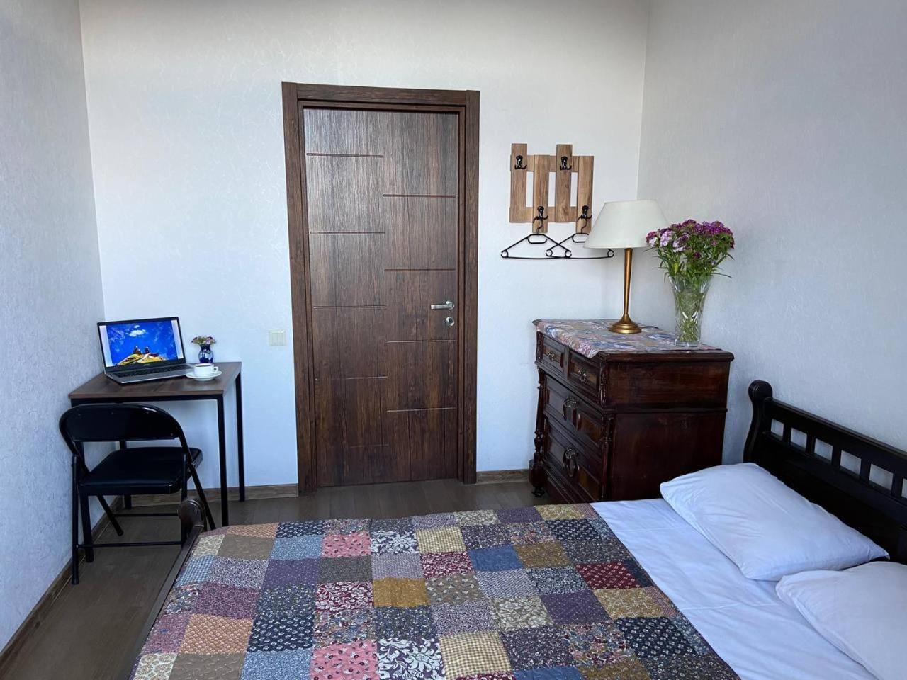 Hotel "Tbilisi Tales" In The Heart Of The Old City Εξωτερικό φωτογραφία