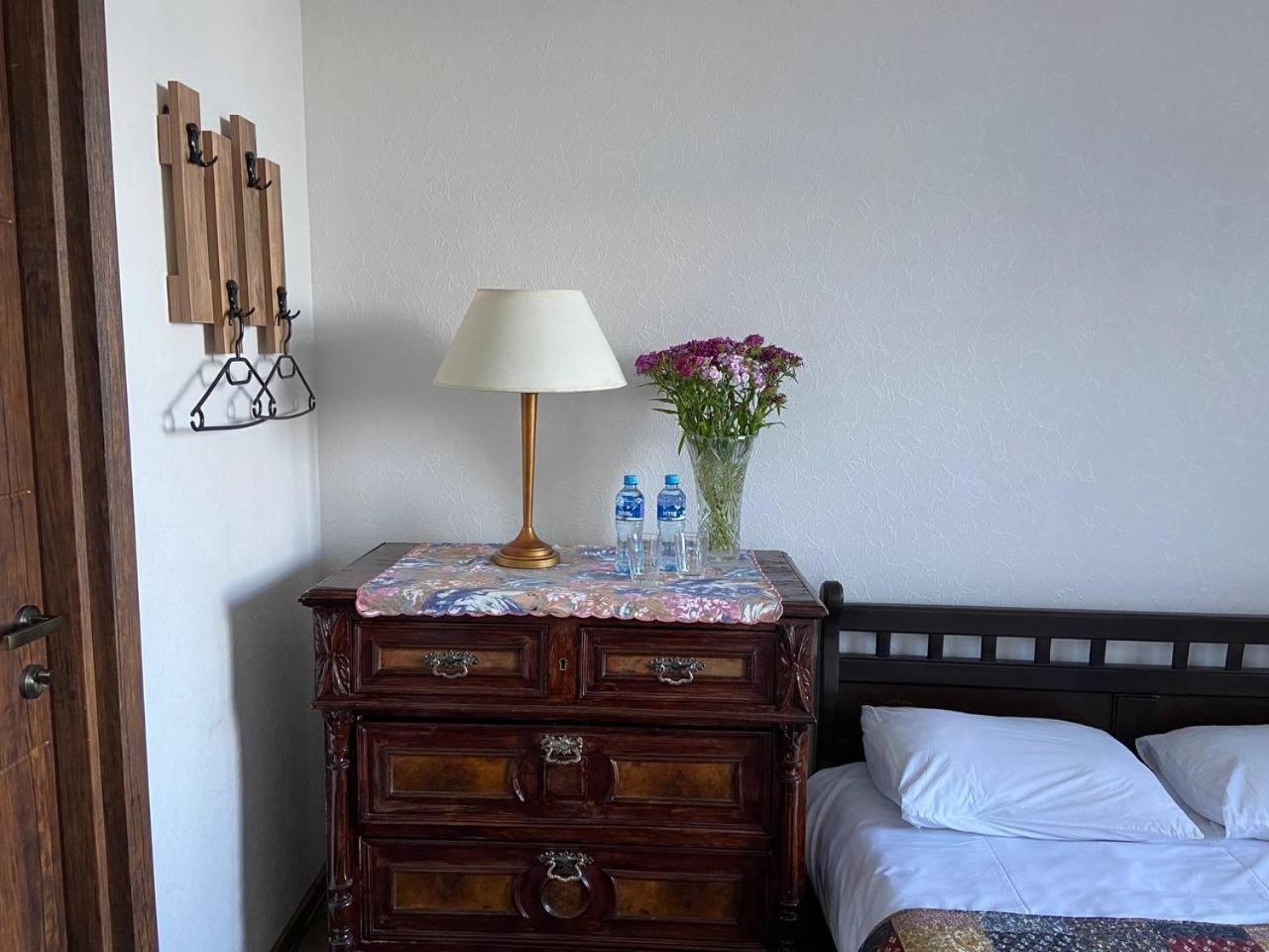 Hotel "Tbilisi Tales" In The Heart Of The Old City Εξωτερικό φωτογραφία
