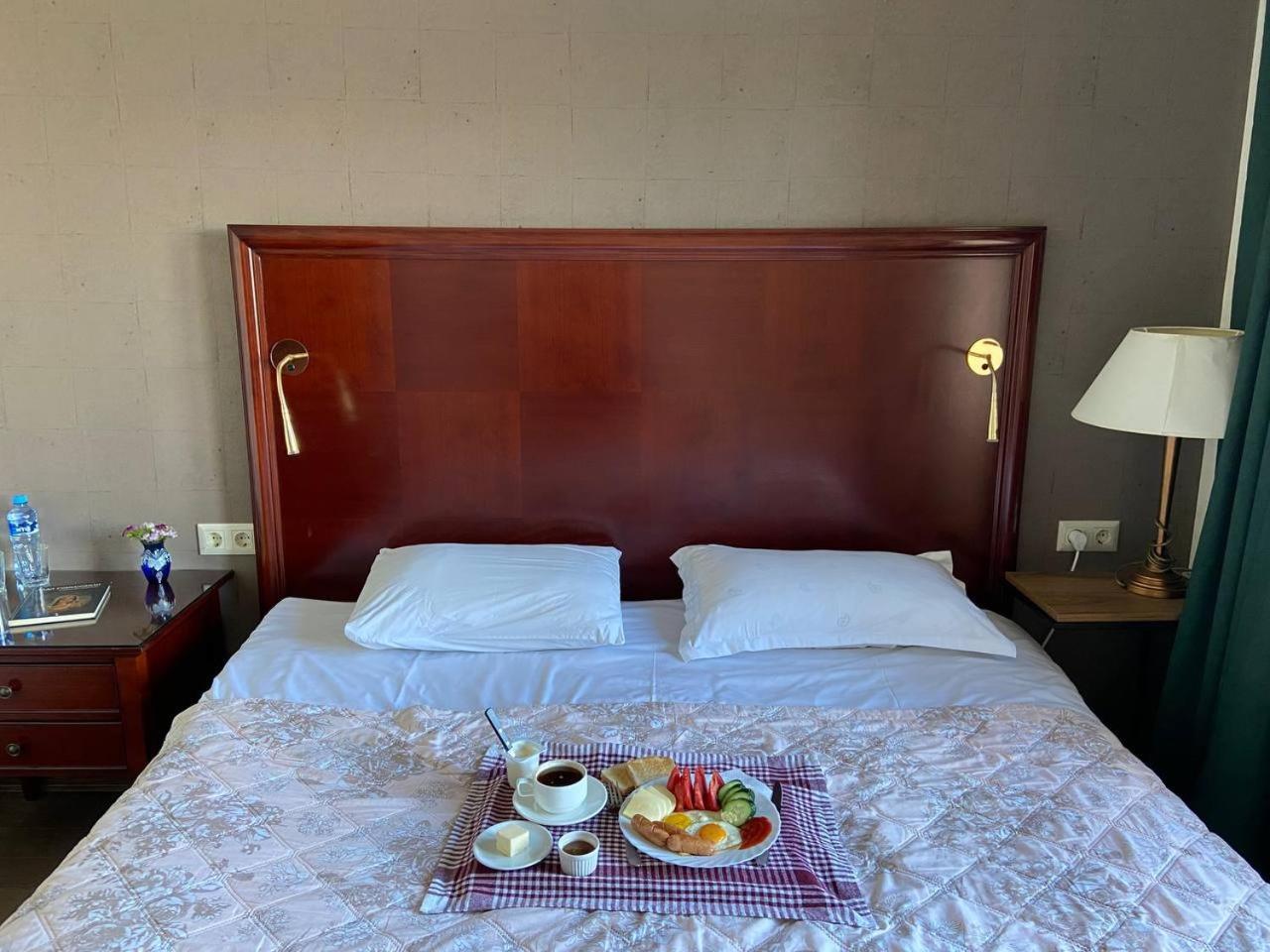 Hotel "Tbilisi Tales" In The Heart Of The Old City Εξωτερικό φωτογραφία