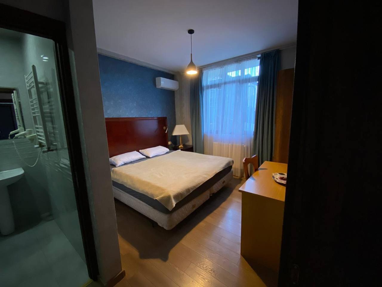 Hotel "Tbilisi Tales" In The Heart Of The Old City Εξωτερικό φωτογραφία