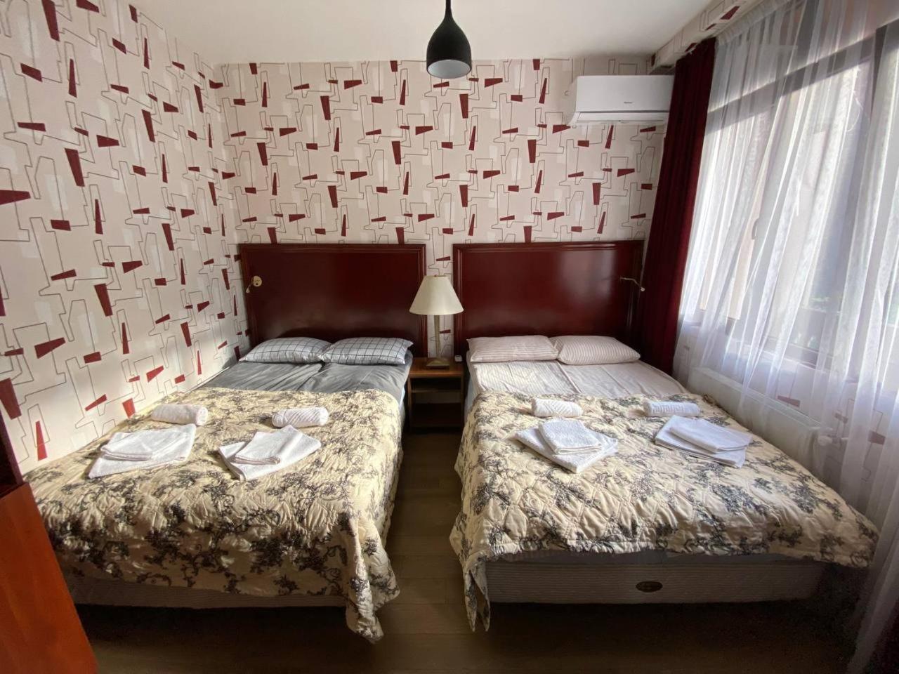 Hotel "Tbilisi Tales" In The Heart Of The Old City Εξωτερικό φωτογραφία