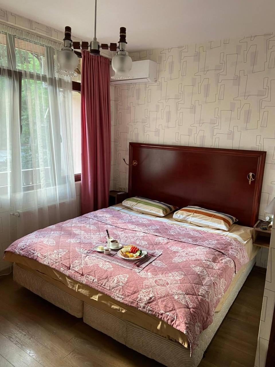 Hotel "Tbilisi Tales" In The Heart Of The Old City Εξωτερικό φωτογραφία