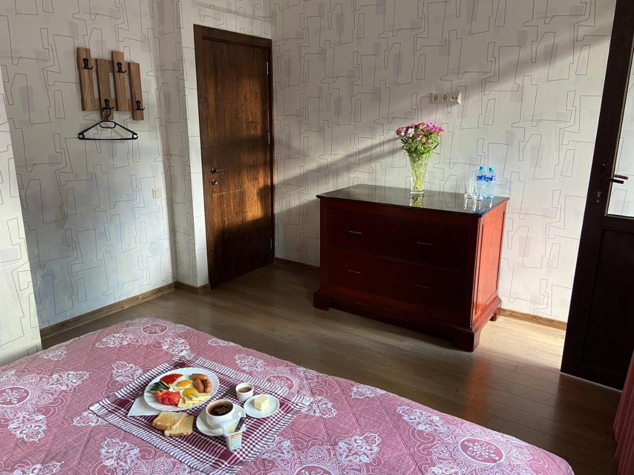 Hotel "Tbilisi Tales" In The Heart Of The Old City Εξωτερικό φωτογραφία