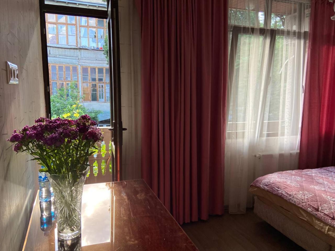 Hotel "Tbilisi Tales" In The Heart Of The Old City Εξωτερικό φωτογραφία