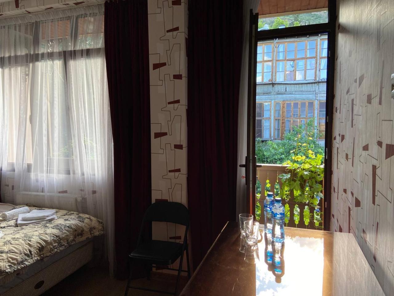 Hotel "Tbilisi Tales" In The Heart Of The Old City Εξωτερικό φωτογραφία