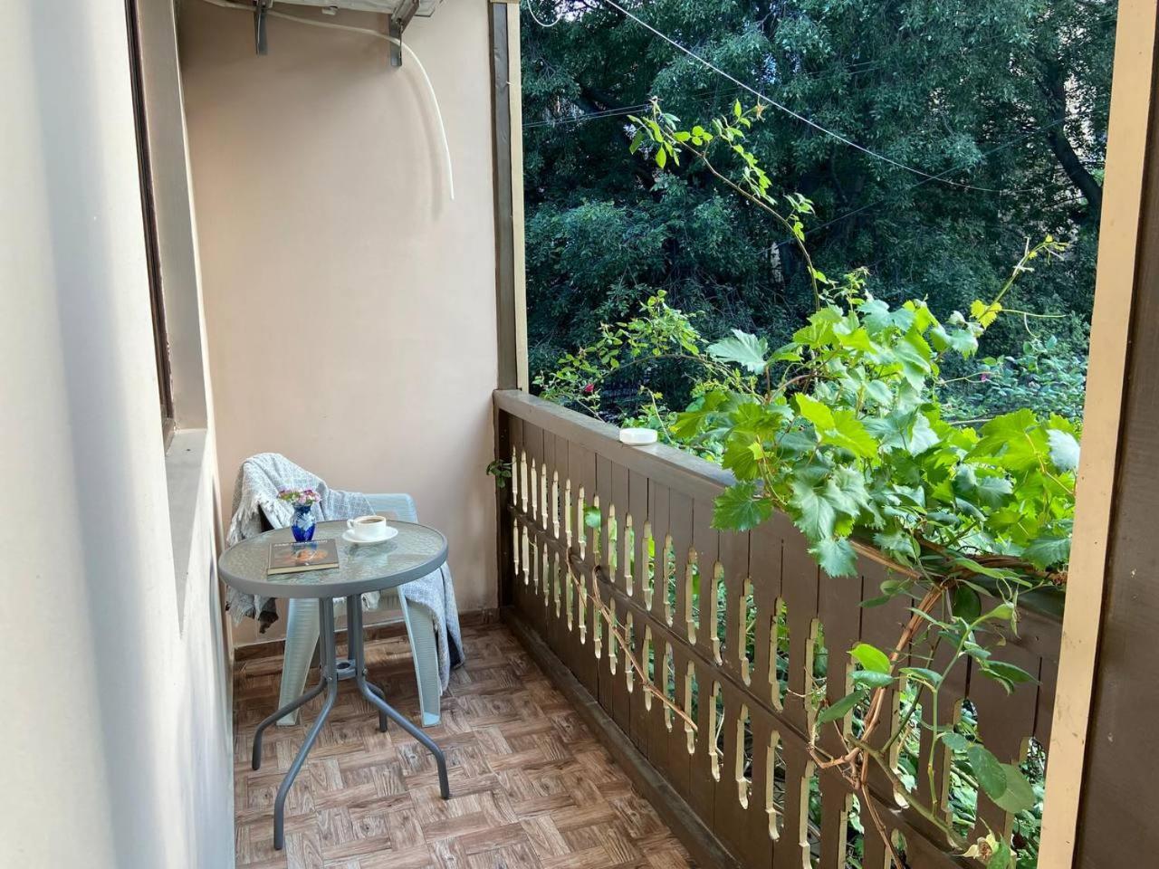 Hotel "Tbilisi Tales" In The Heart Of The Old City Εξωτερικό φωτογραφία