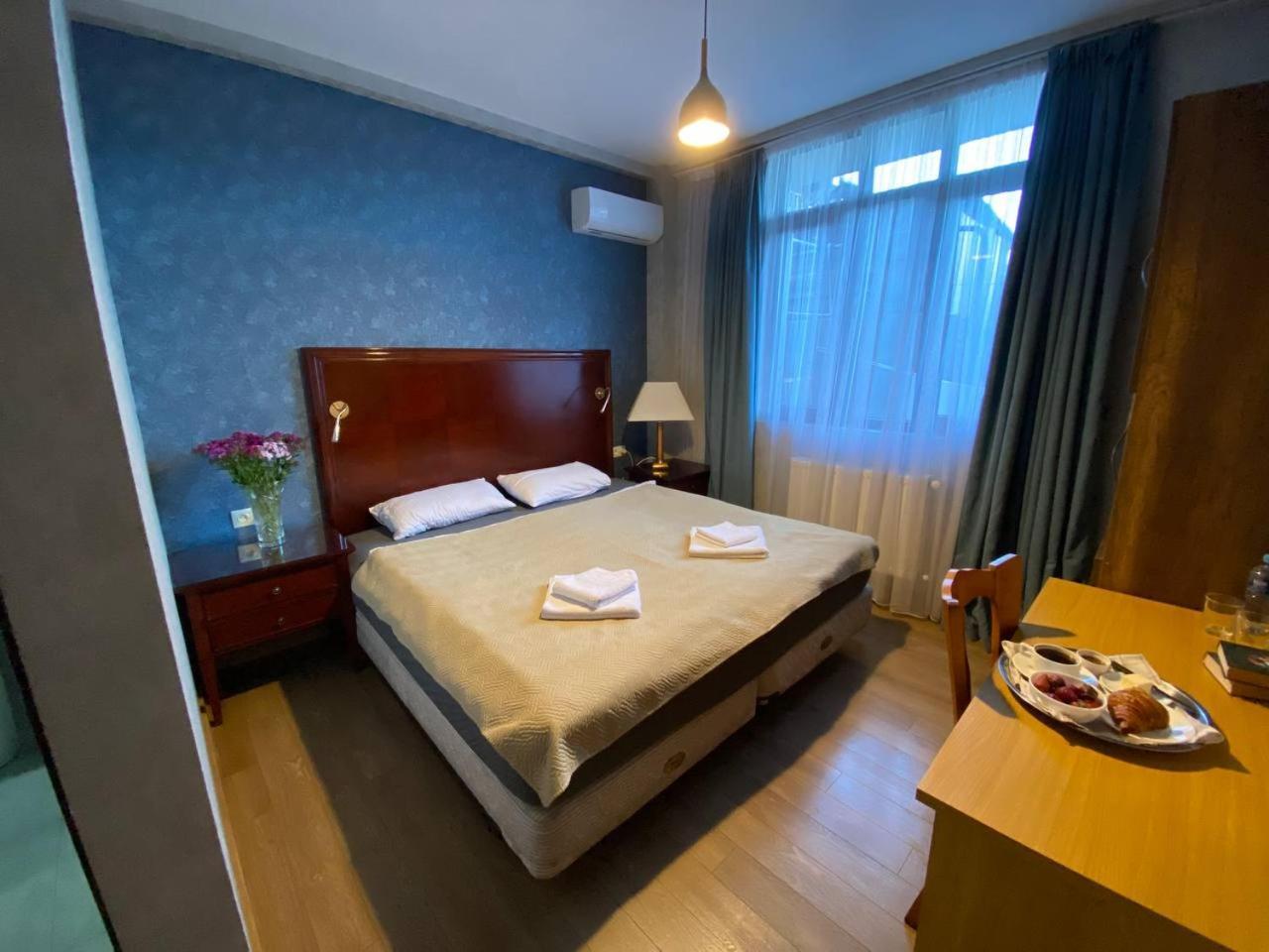 Hotel "Tbilisi Tales" In The Heart Of The Old City Εξωτερικό φωτογραφία