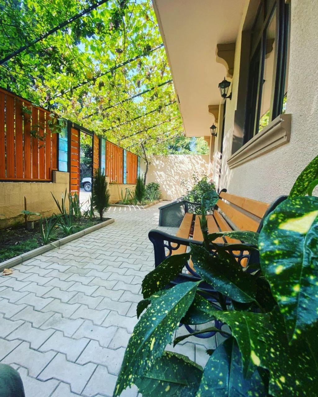 Hotel "Tbilisi Tales" In The Heart Of The Old City Εξωτερικό φωτογραφία