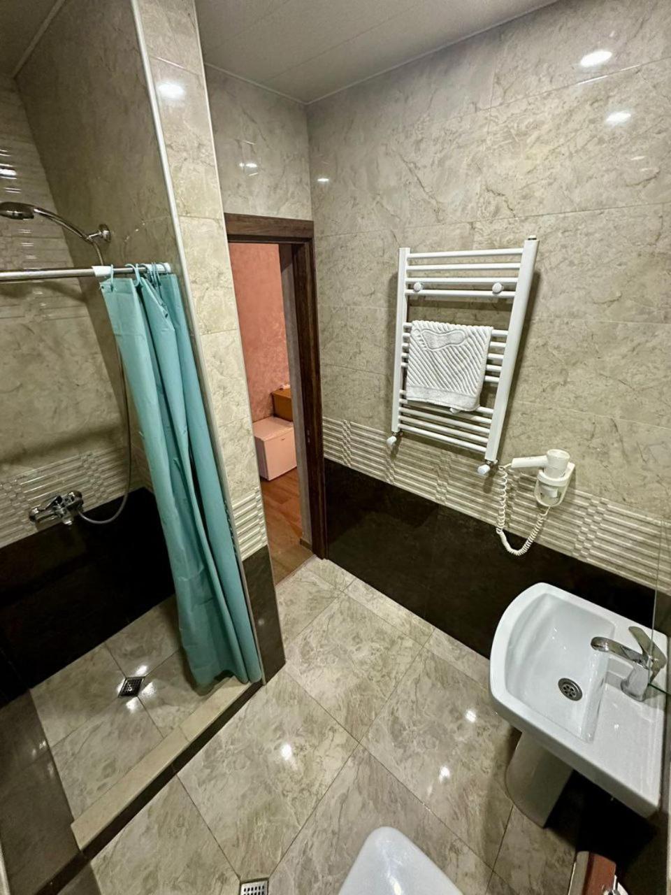 Hotel "Tbilisi Tales" In The Heart Of The Old City Εξωτερικό φωτογραφία