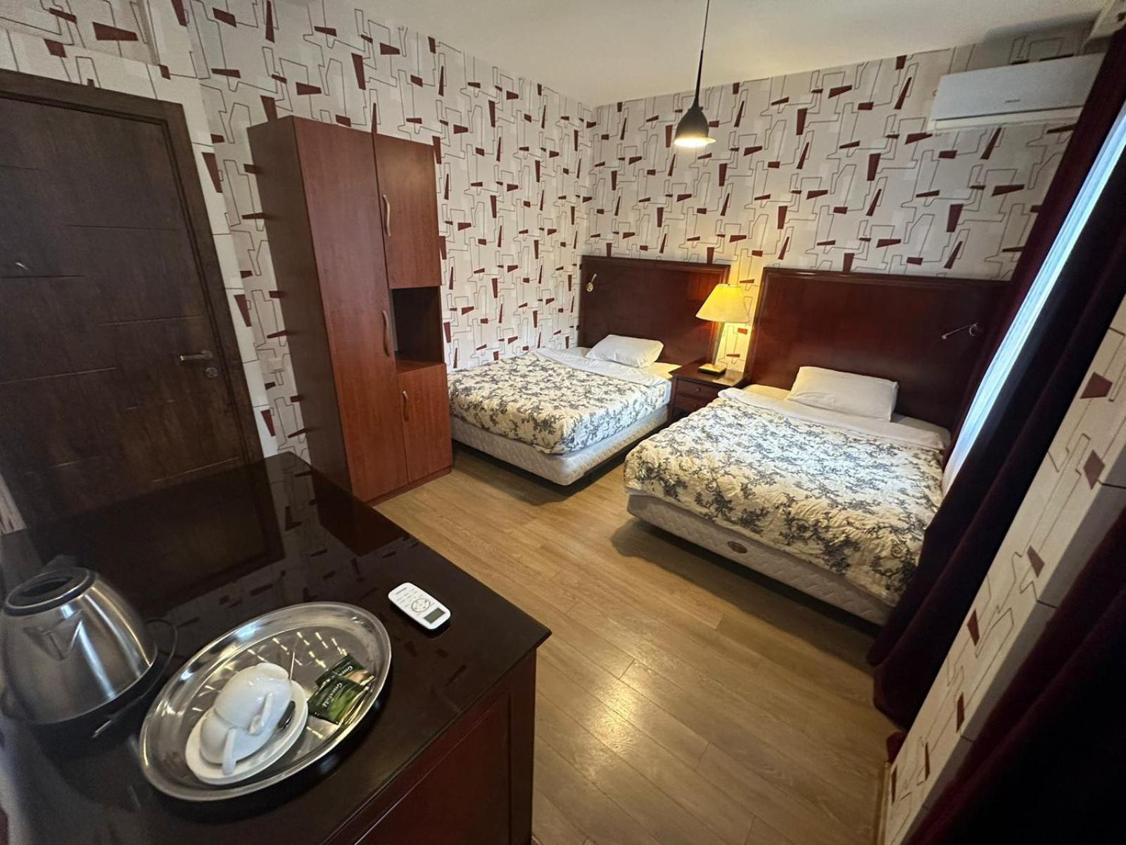 Hotel "Tbilisi Tales" In The Heart Of The Old City Εξωτερικό φωτογραφία